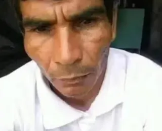 Envolvido em morte de indígena em aldeia na Bahia é preso