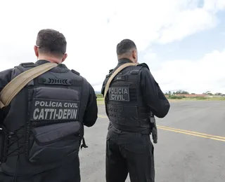 Envolvido em morte de jovem encontrada sem cabeça na Bahia é preso
