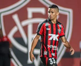 Erick lamenta ataque contra Corinthians: "Faltou mais na frente"