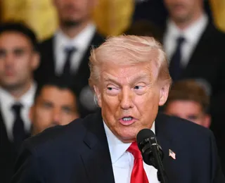 Escolha de nova liderança no Irã terá influência dos EUA, afirma Trump