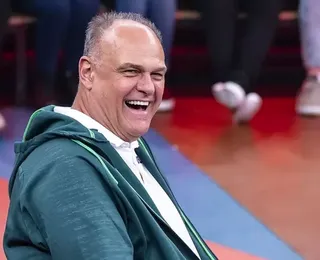 Especialista explica a causa da morte de Oscar Schmidt; entenda