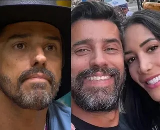 Esposa de Cowboy, do BBB 26, se pronuncia após ameaças de deportação
