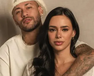 Esposa de Neymar revela detalhes da mansão de R$ 50 milhões do casal