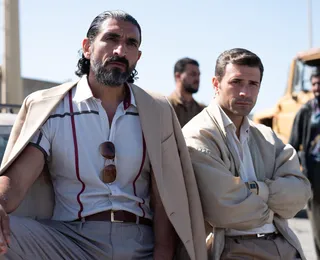 Essa série nova da Netflix vai salvar sua terça-feira com 6 episódios