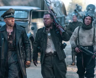 Esse filme da Netflix alcançou o TOP 10 e é ideal para este domingo