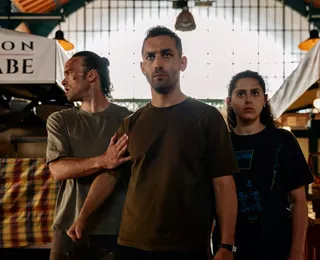 Esse filme da Netflix é a escolha perfeita para agitar seu domingo