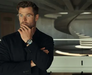 Esse filme de ficção científica da Netflix promete explodir sua mente