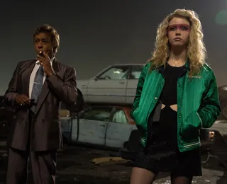 Esse filme de suspense da Netflix vai melhorar sua segunda-feira