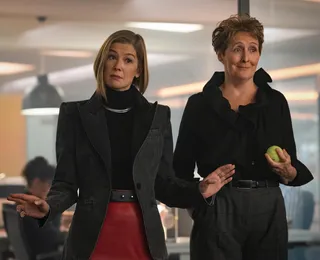 Esse novo filme de comédia da Netflix é perfeito para sua sexta-feira