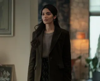 Esse novo filme de suspense da Netflix é ideal para sua quarta-feira