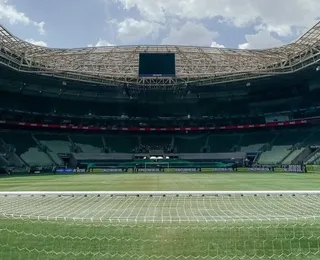 Estádio de gigante da Série A vai mudar de nome e clube deve lucrar
