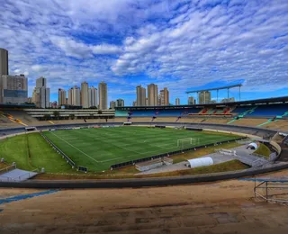 Estádio histórico brasileiro será demolido em reforma de R$ 1,5 bilhão