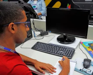 Estágio não poderá valer como experiência profissional