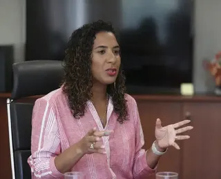 “Estímulo”, diz Anielle sobre denúncia da PGR contra Silvio Almeida