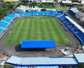 Estratégia faz Jacuipense lucrar 5 folhas salariais na Copa do Brasil