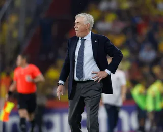 Estrela da Premier League é desconvocada da Seleção Brasileira
