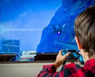 Estudante morre por hemorragia cerebral após maratona de videogame