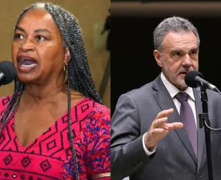 “Estúpida”: deputados baianos rebatem acusação de Eduardo Bolsonaro sobre eleições