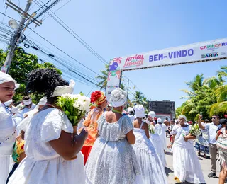 Evento em Camaçari pode reunir pré-candidatos ao Governo da Bahia