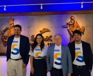 Evento gratuito em Salvador reúne cuidados de beleza, show de Filhos de Jorge e mais