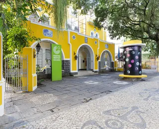 Evento gratuito reúne arte e show musical em Salvador; saiba detalhes