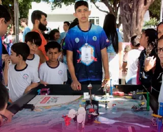 Evento transforma Guanambi no epicentro do saber no Semiárido
