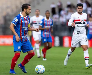 Everton Ribeiro vai renovar? Veja nomes para uma eventual reposição