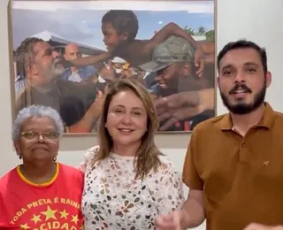 Ex-adversária de Lula surpreende e se filia ao PT