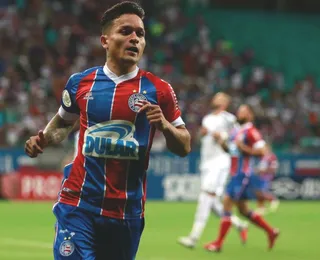 Ex-Bahia é anunciado por empréstimo em gigante da Série A