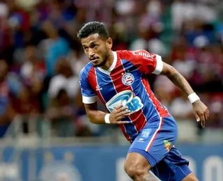 Ex-Bahia e Vitória, 'Neymar do Nordeste' vai jogar por time da Série D