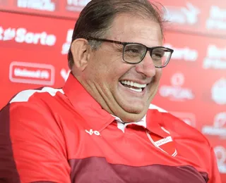 Ex-Bahia, Guto Ferreira tem início fantástico e já lidera a Série B com time goiano