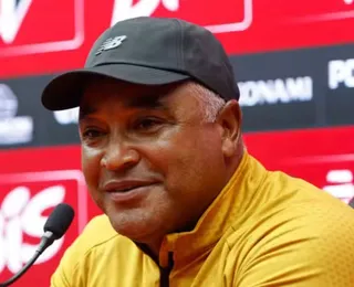 Ex-Bahia, Roger Machado cita Salvador para rebater rótulo no São Paulo
