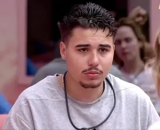 Ex-BBB Pedro sofre novo surto psicótico após confusão
