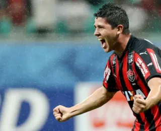 Ex-capitão e campeão pelo Vitória anuncia aposentadoria aos 36 anos