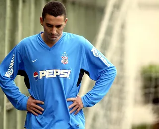 Ex-Corinthians é preso pela quarta vez por fraude em aposta esportiva