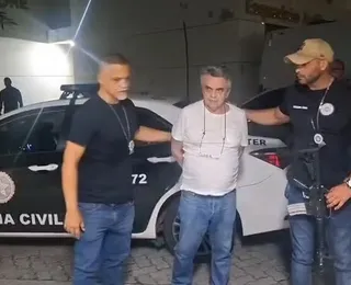 Ex-Globo, ator famoso de 75 anos é preso por estupro de vulnerável