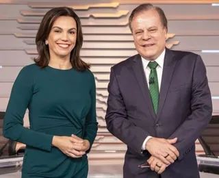 Ex-Globo, jornalista revela câncer no intestino aos 72 anos