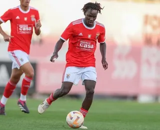 Ex-jogador do Benfica é esfaqueado e fica em estado grave na Dinamarca