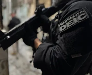 Ex-policial militar é morto ao resistir à ordem de prisão em Salvador