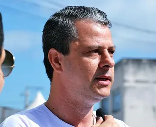 Ex-prefeito de Caetité é alvo do MPBA por prejuízo de R$ 74 milhões