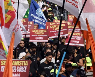 Ex-senador detona 1º de Maio: "Dia da Vagabundagem"; veja vídeo