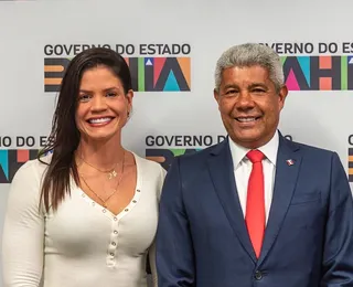 Ex-SIHS, Larissa Moraes será primeira mulher a presidir a CERB