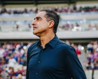 Ex-técnico do Bahia é anunciado pelo lanterna do Campeonato Mexicano