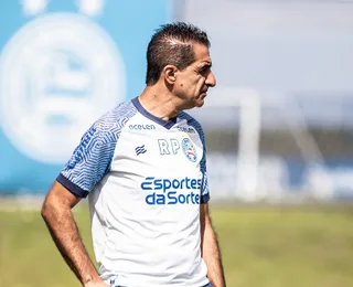Ex-técnico do Bahia, Renato Paiva relembra ameaças sofridas pela filha