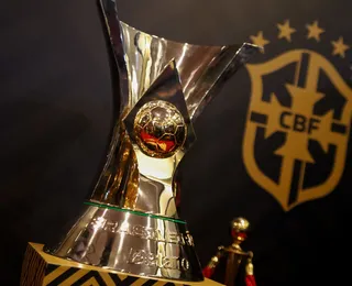 Ex-técnico do Vitória é anunciado por clube do Campeonato Brasileiro
