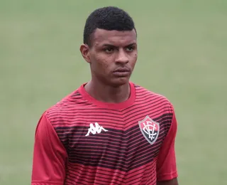 Ex-Vitória chega ao terceiro gol na temporada e se destaca no Mirassol