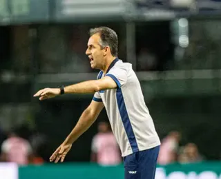 Ex-Vitória, Leo Condé vê Remo x Bahia como "clima total de decisão"