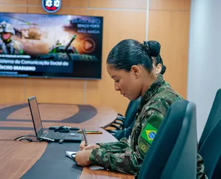 Exército abre inscrições para concurso com 227 vagas em Salvador