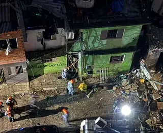 Explosão mata uma pessoa, deixa três feridas e atinge 35 imóveis