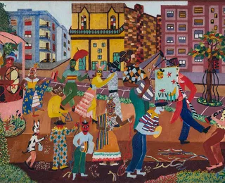 Exposição panorâmica chega a Salvador com obras icônicas